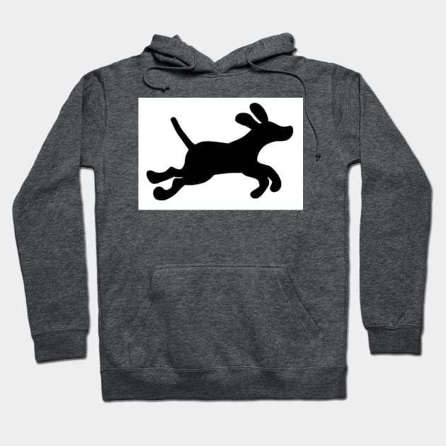 BOING! Hoodie by CTWuellner